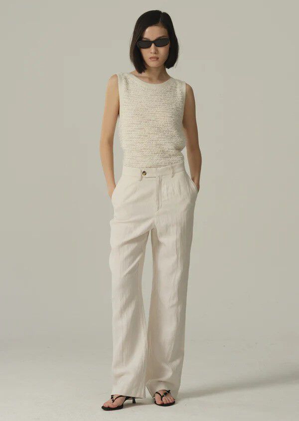 Alpace Blend Kokka Tank