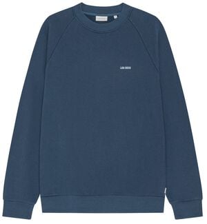 Mini Logo Sweatshirt