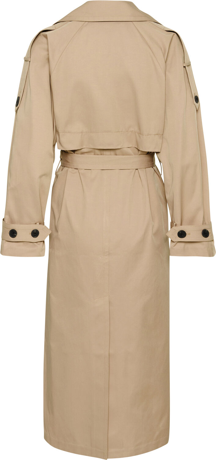 UmayaIW Trenchcoat