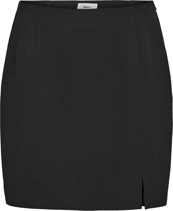 Objlisa Mw Mini Skirt Noos