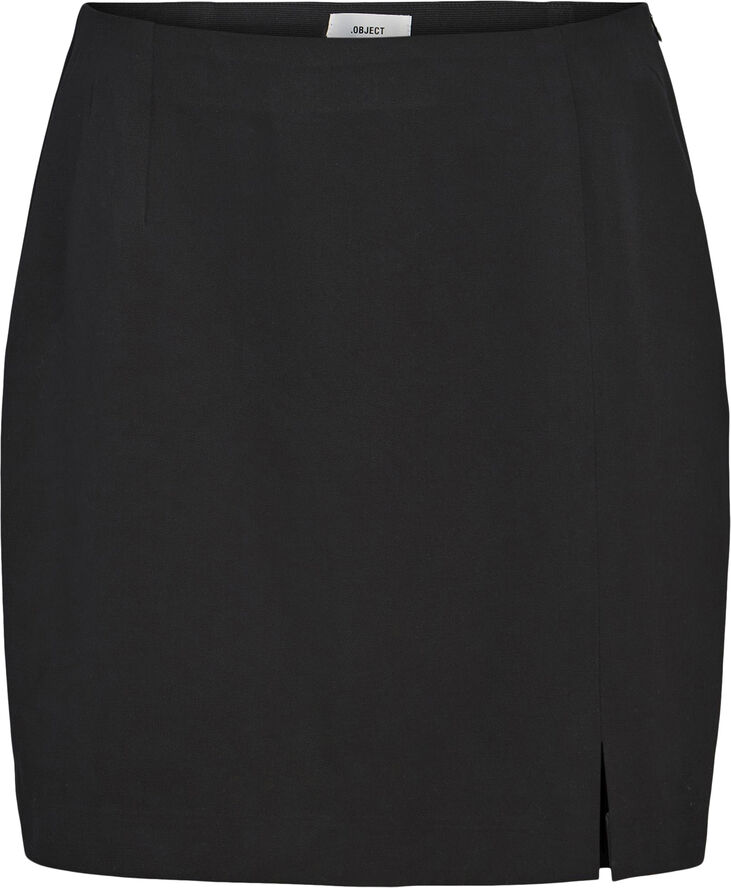 Objlisa Mw Mini Skirt Noos