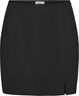 Objlisa Mw Mini Skirt Noos
