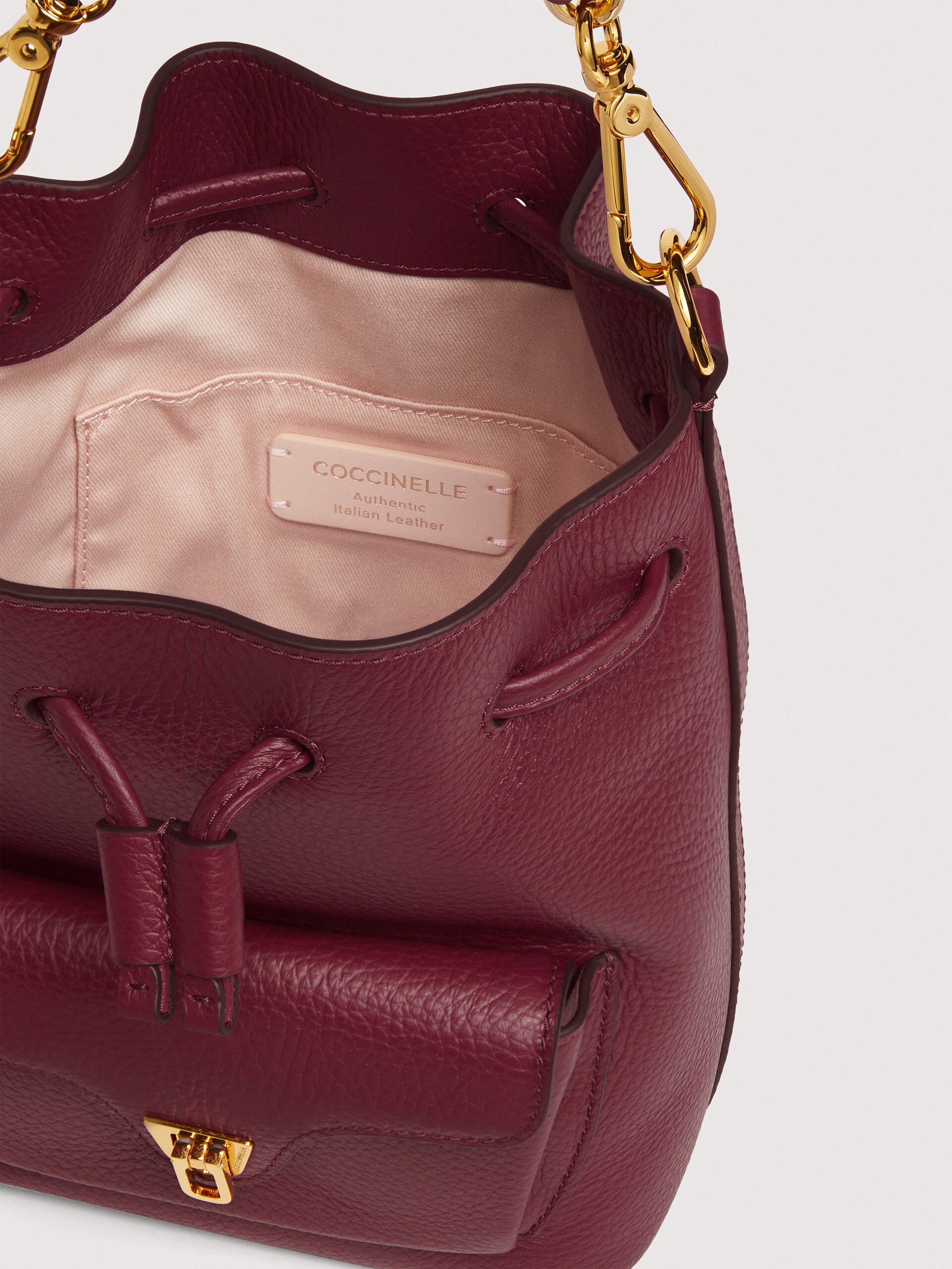 COCCINELLE BEAT GENERATIO