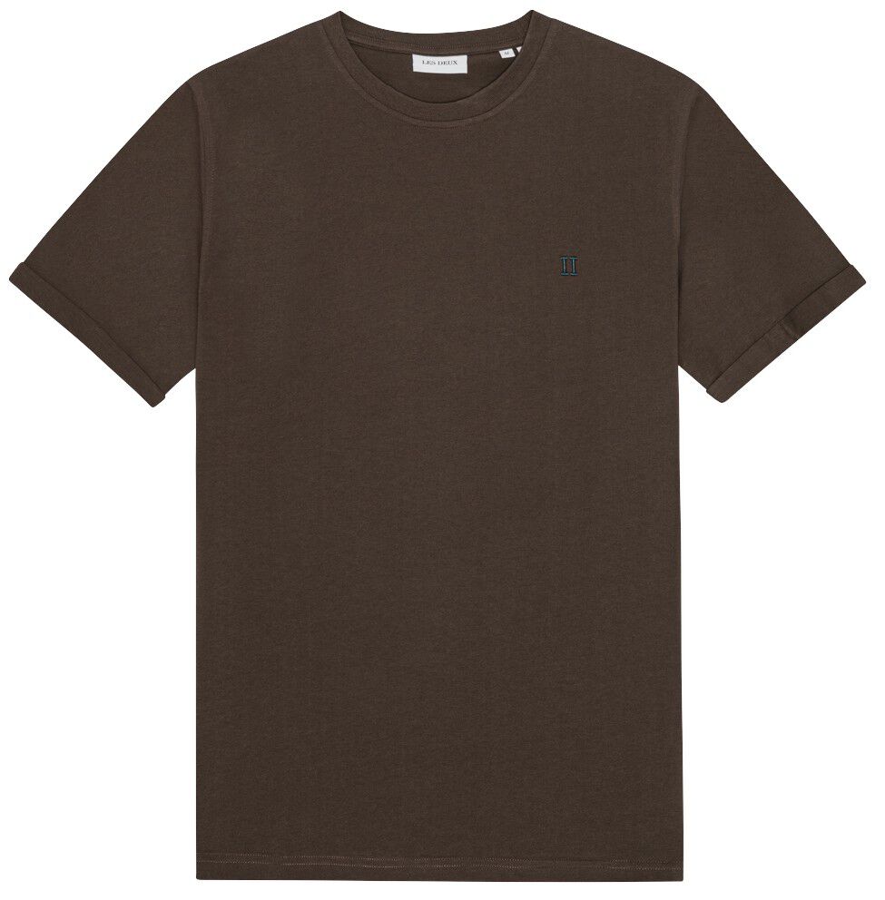 Norregaard Contrast T-Shirt