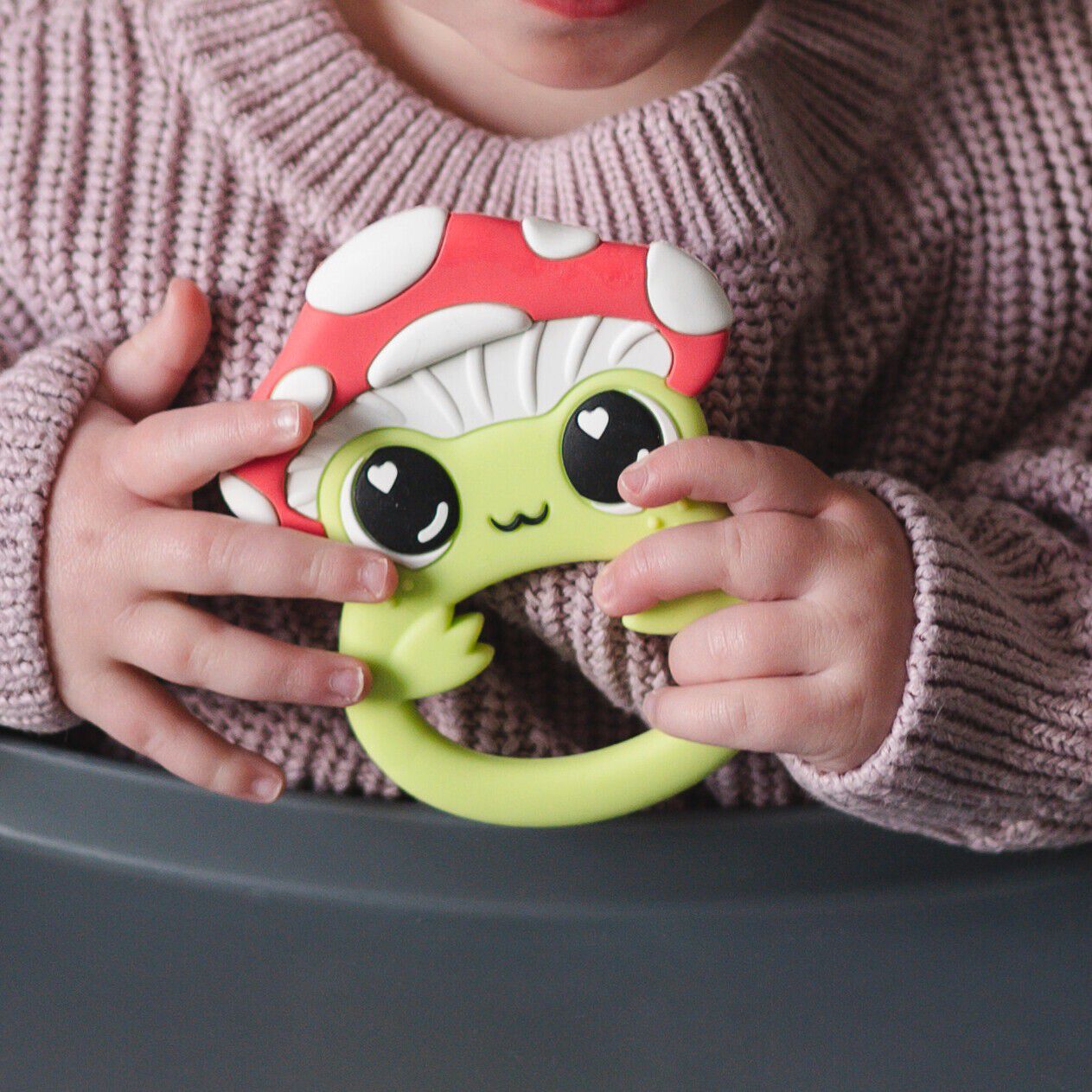 Lamaze Finlee The Frog Te