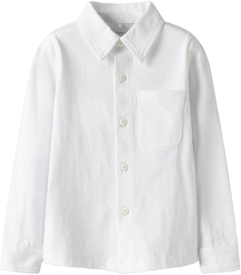 NMMRONALO LS JERSEY SHIRT