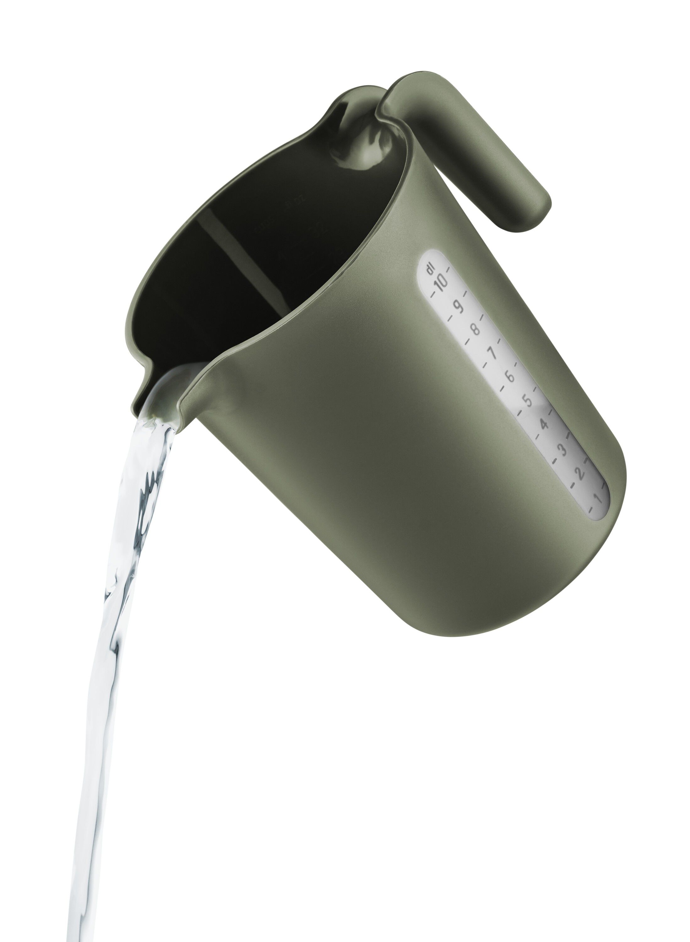 Green tools M�lekande 1,0 l