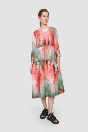 COLOUR DREAM & DOMINO