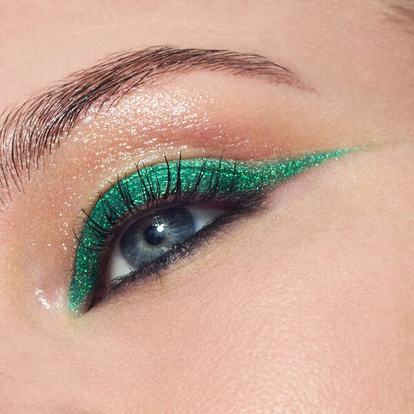 Liquid Eyeshadow