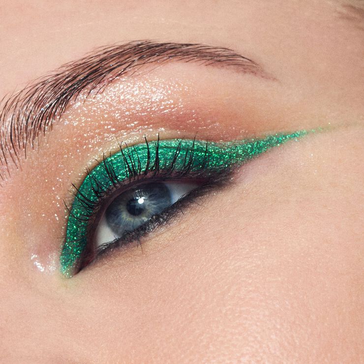 Liquid Eyeshadow