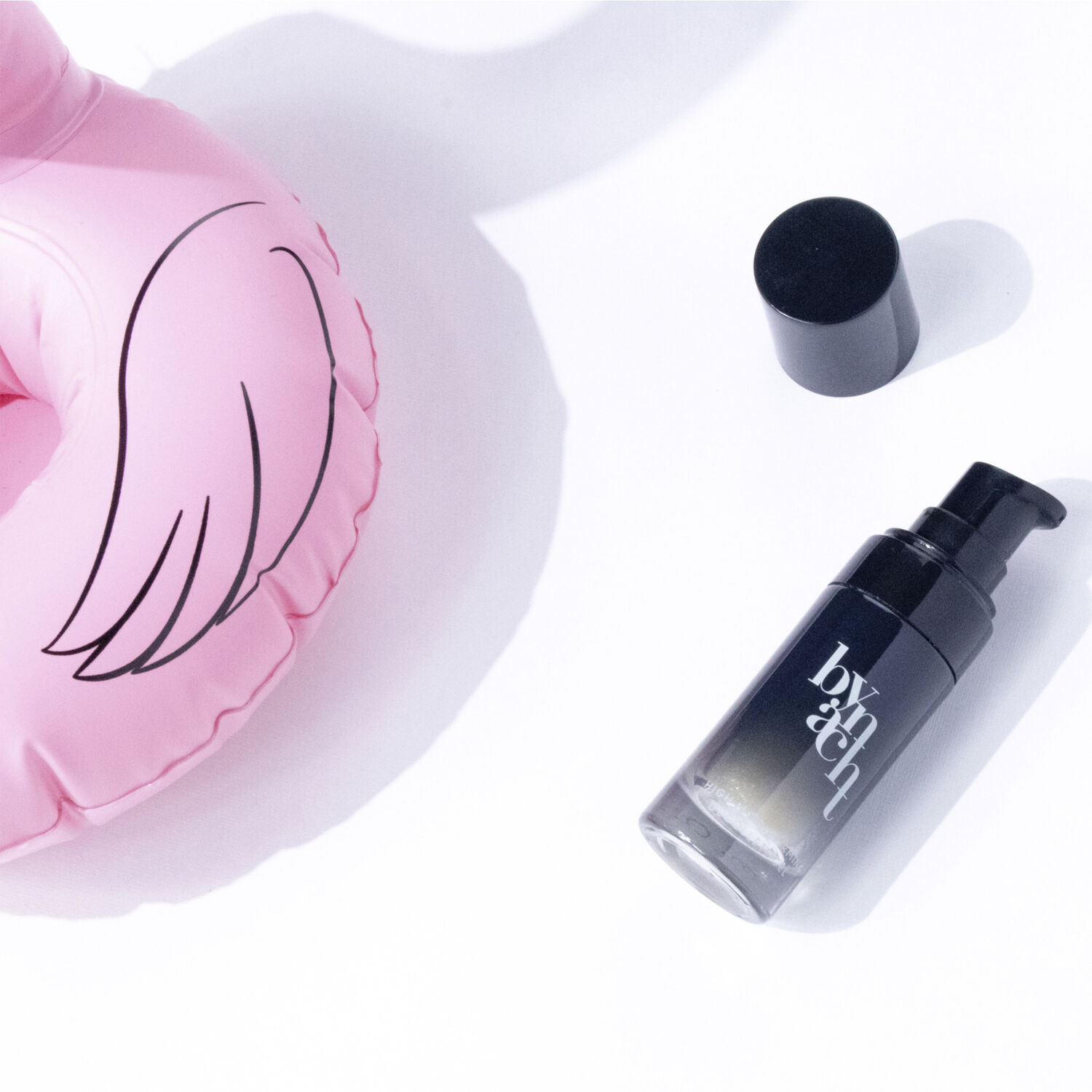 BY NACHT High Moon Firming Decollet&egrave; Gel