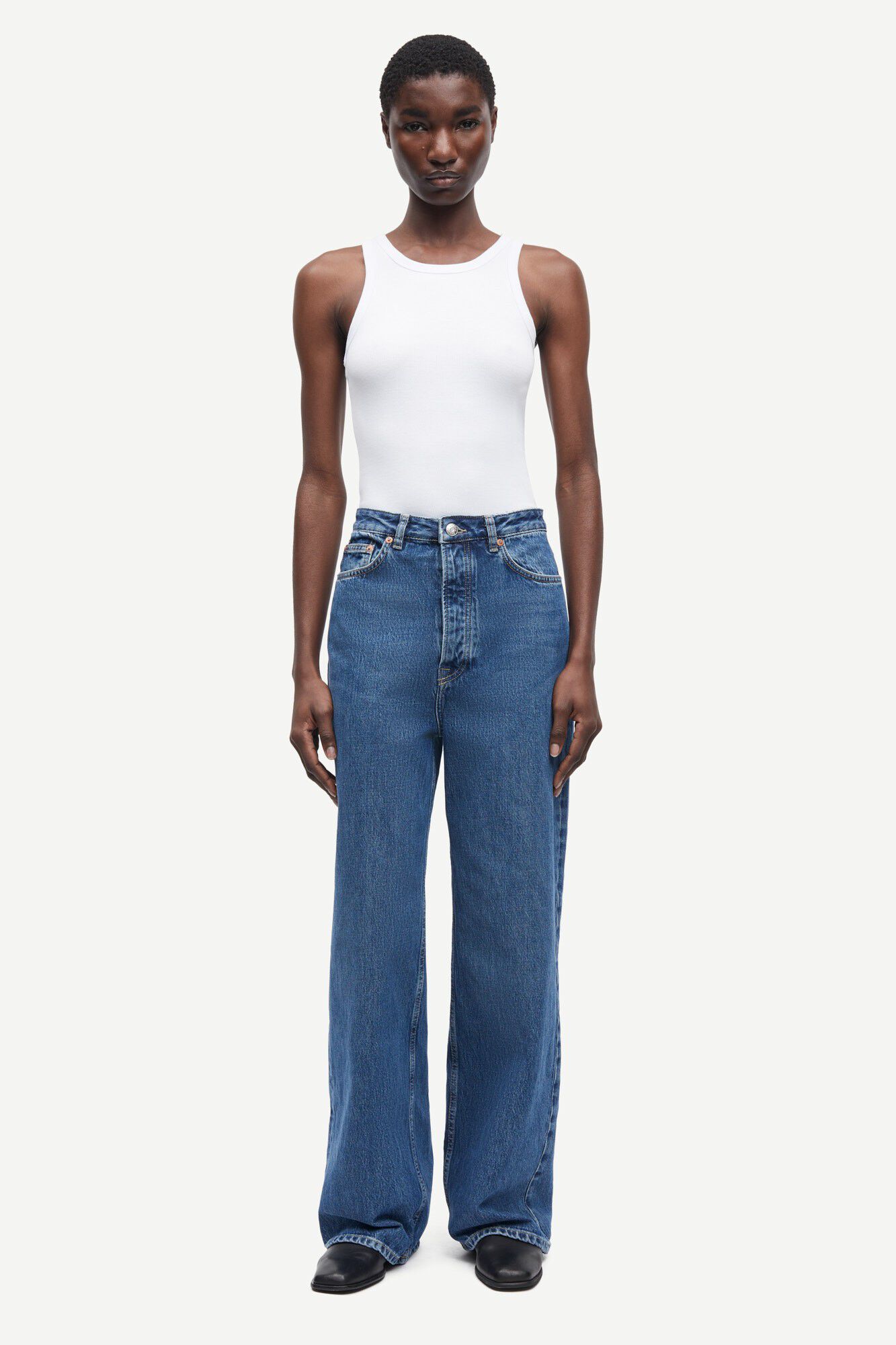 Shelly jeans 15059