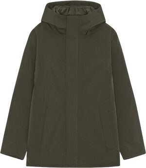 Blake Hood Jacket