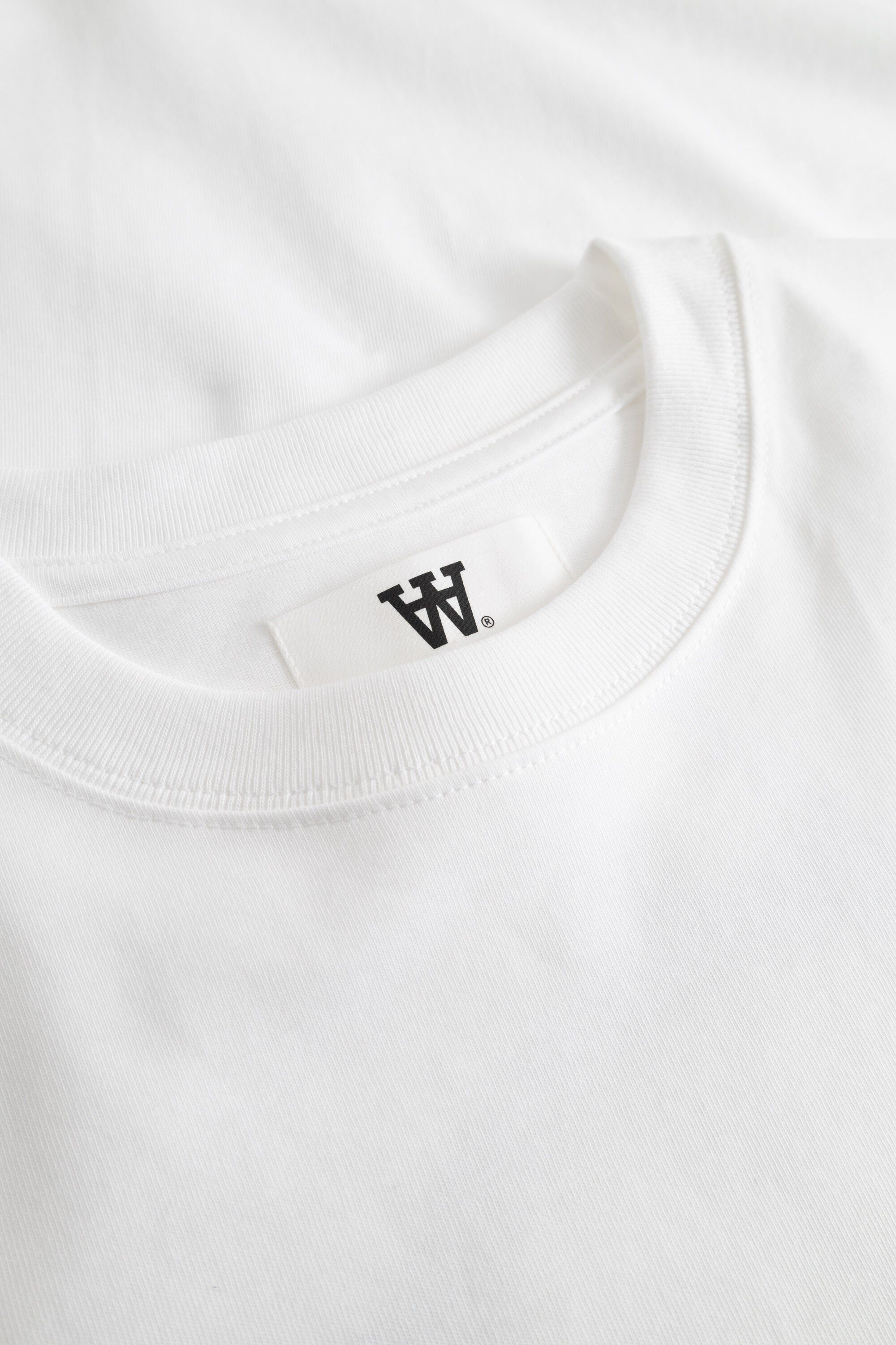 WWLiam compass tee 25419