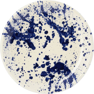 Splash Dinner Plate Classic