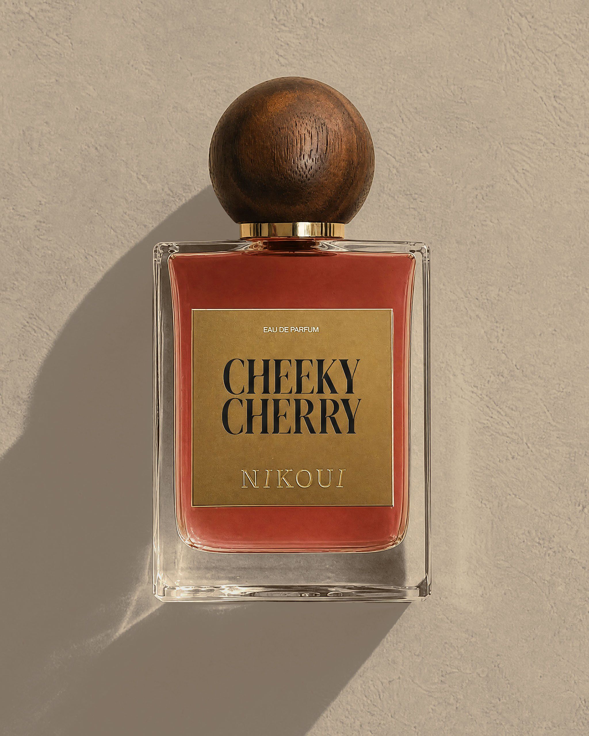 Cheeky Cherry
