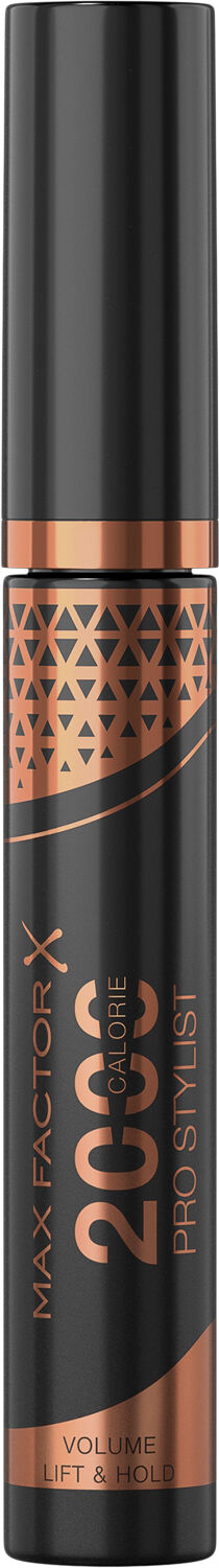 MAX FACTOR 2000 Calorie Pro Stylist mascara