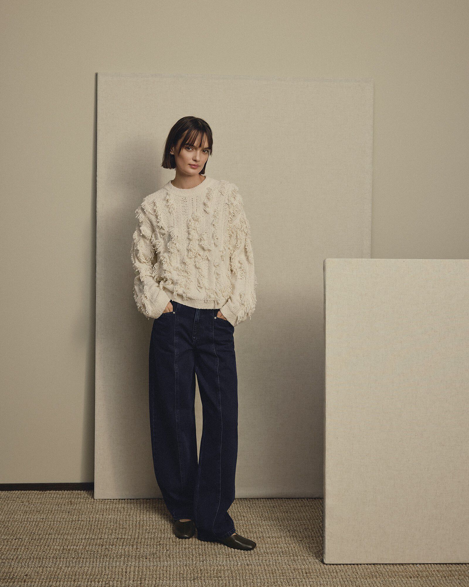 MSCHJennasee Pullover
