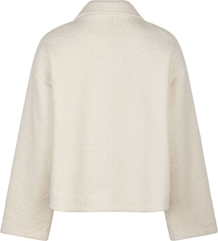 Titan Soft Boucle Jacket