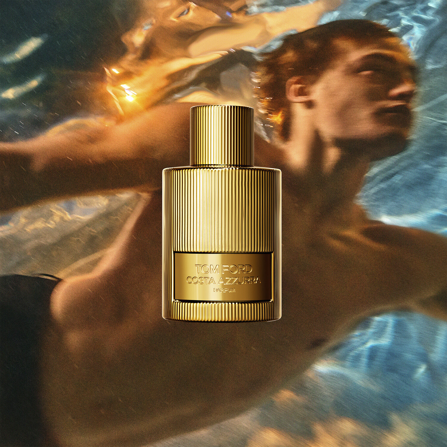 Costa Azzurra Parfum 100ml