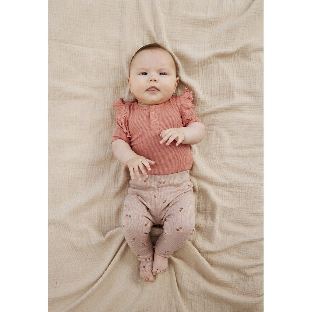 TNSBOdelia Rib Leggings