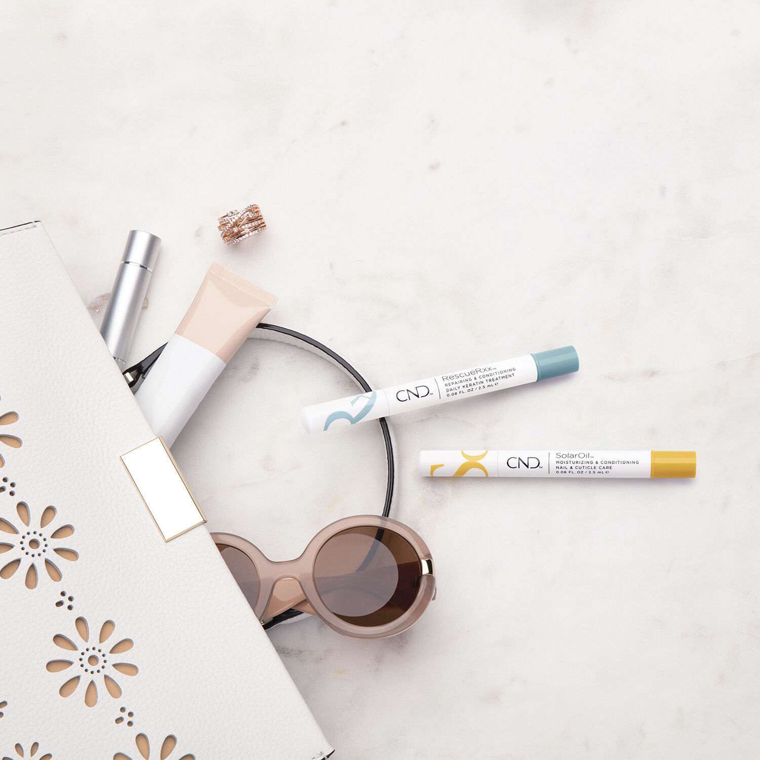 SolarOil Nail & Cuticle Treatment PEN