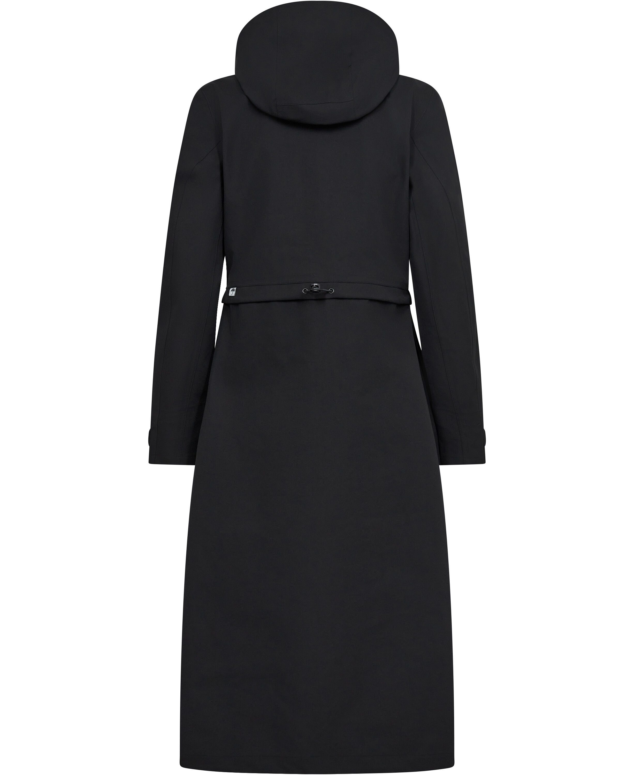 The Danedogwalker Raincoat