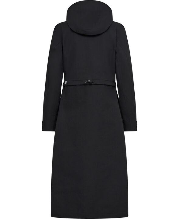 The Danedogwalker Raincoat