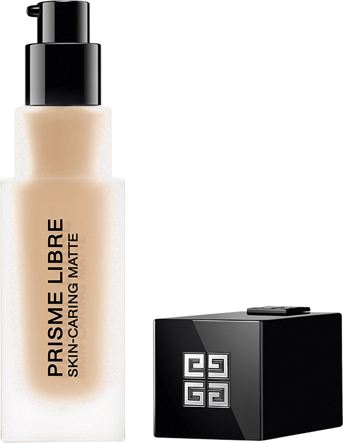 Prisme Libre Skin-Caring Matte Foundation