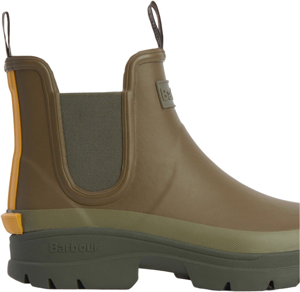 Barbour Nimbus Chelsea