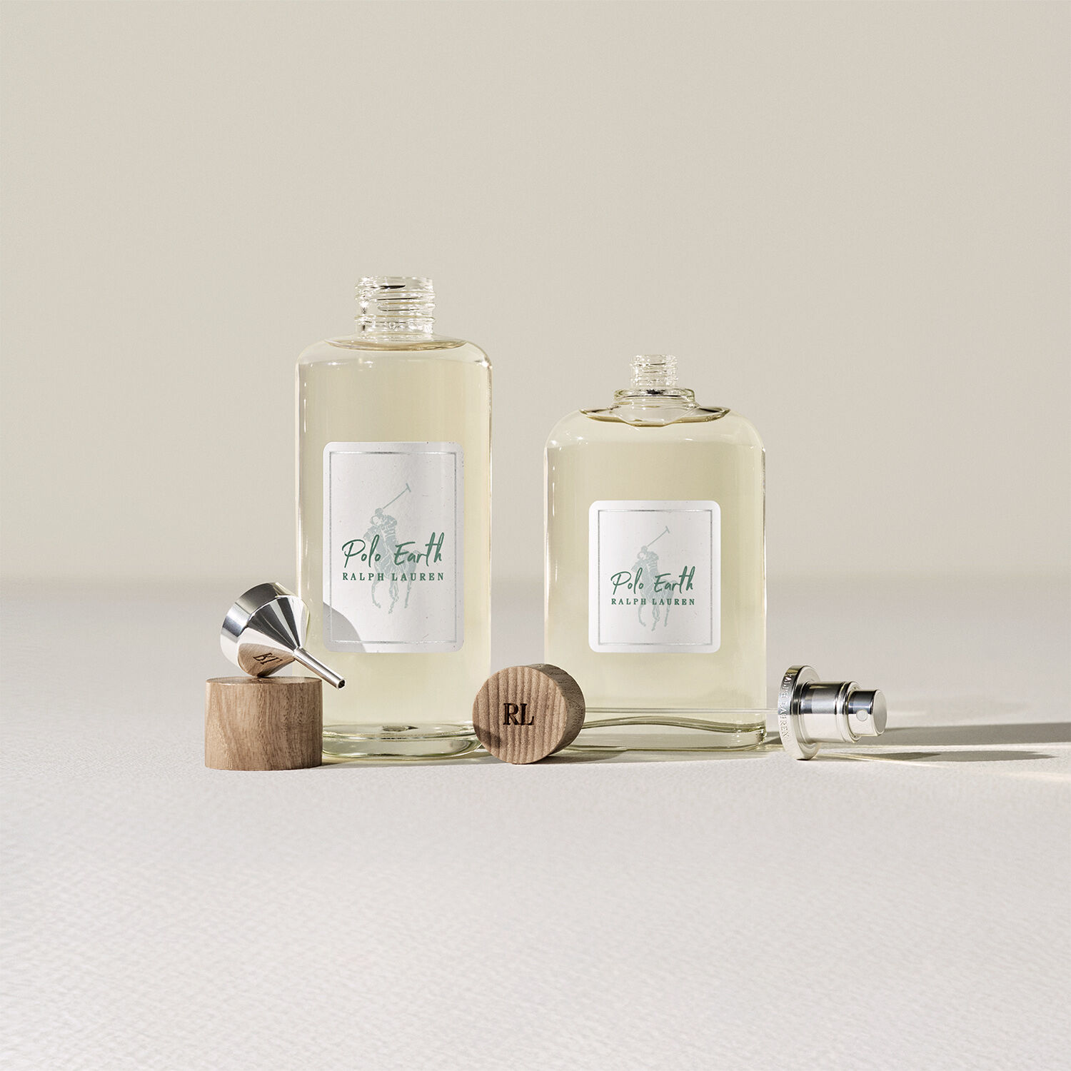 Polo Earth Eau de Toilette