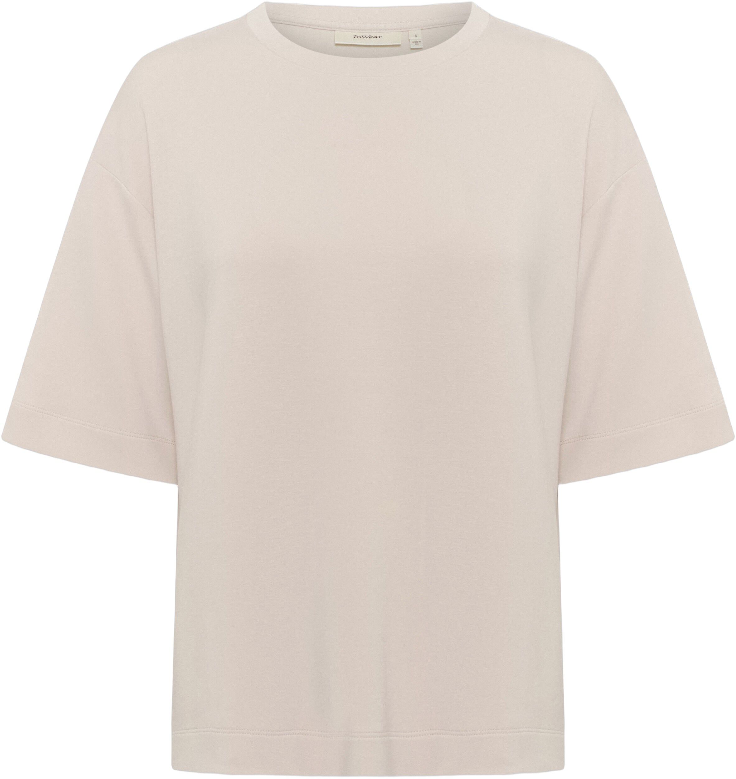 PannieIW Oversize Tshirt