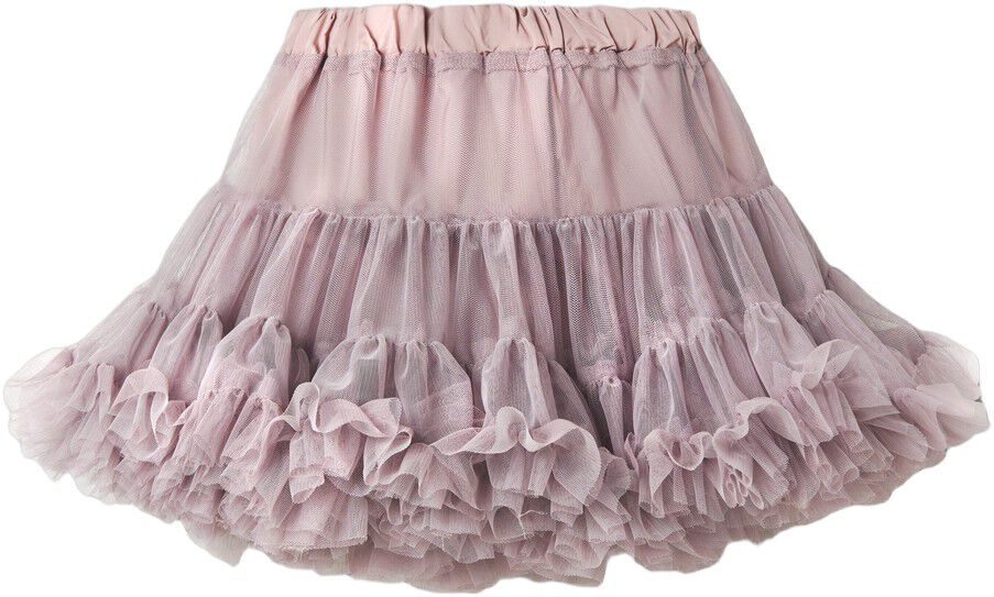 NMFRITUL TULLE SKIRT