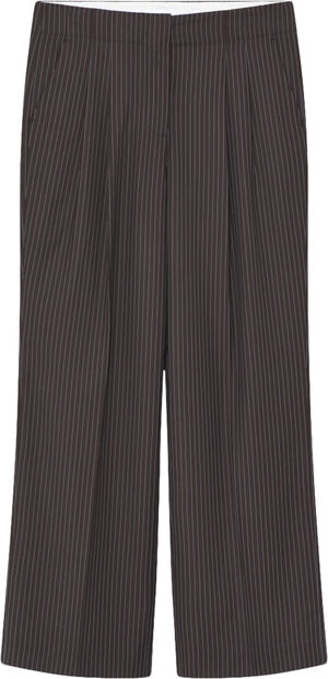 2ND Carter - Pinstripes