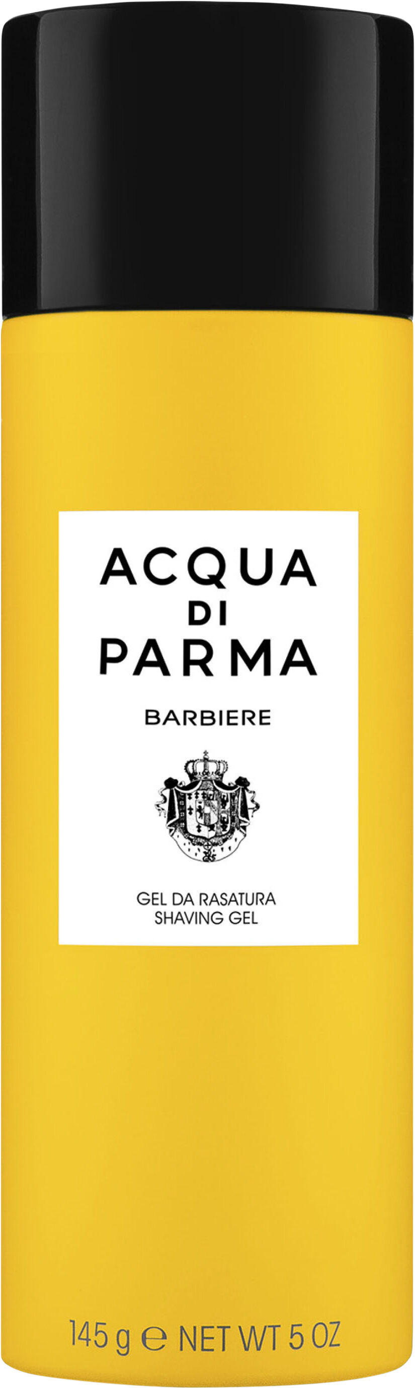 BARBIERE SHAVING GEL 145 gr.
