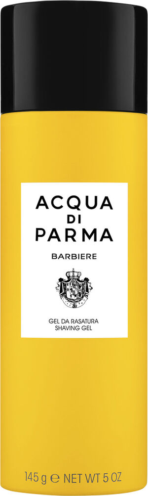 BARBIERE SHAVING GEL 145 gr.