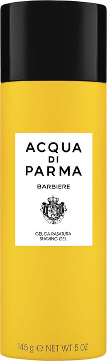 BARBIERE SHAVING GEL 145 gr.