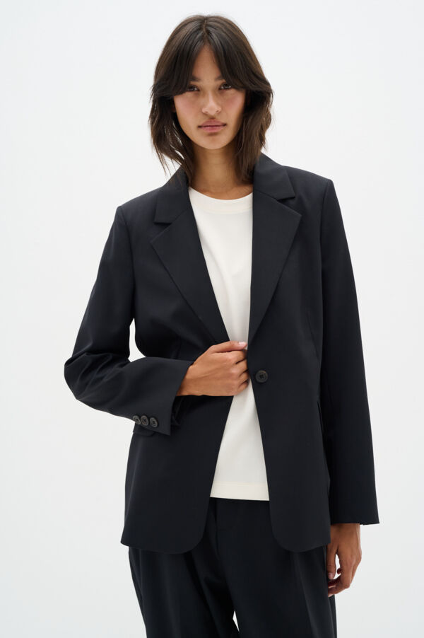 KathyaIW Classic Blazer