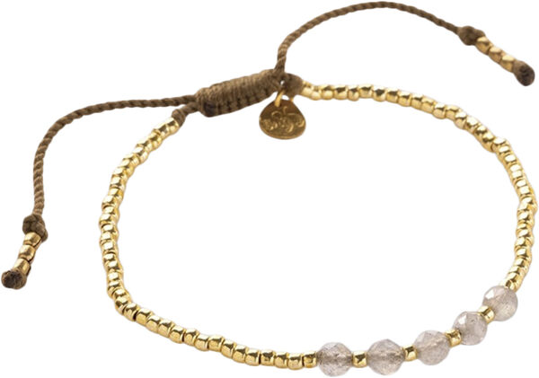 Essential Labradorite Bracelet GC