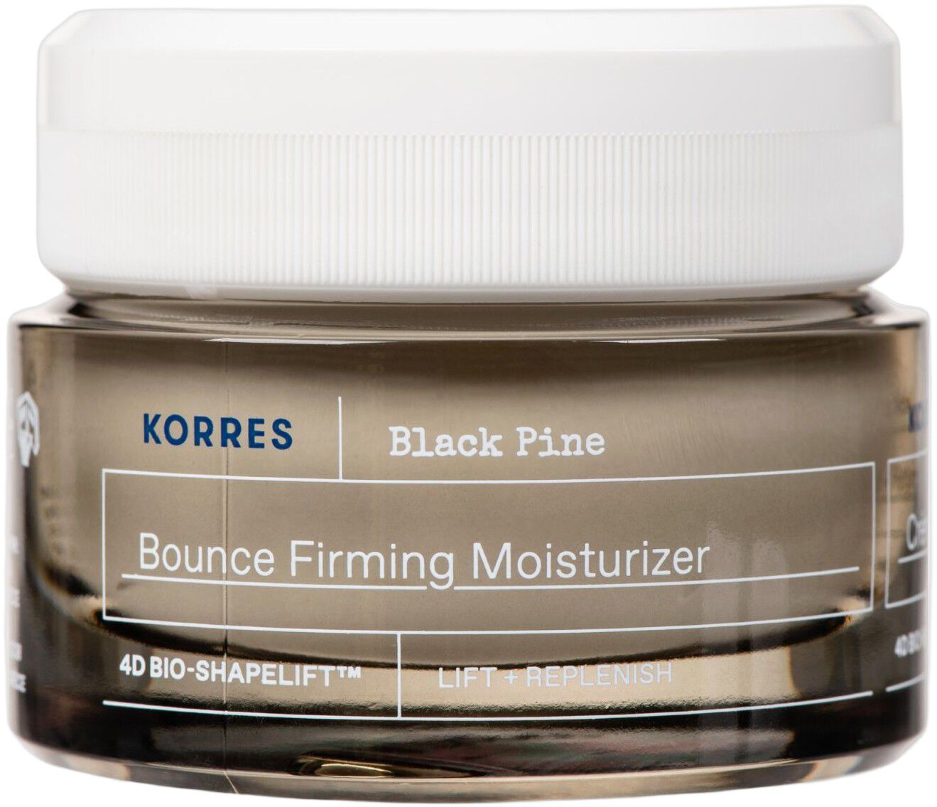 Black Pine 4D Bounce Firming Moisturizer