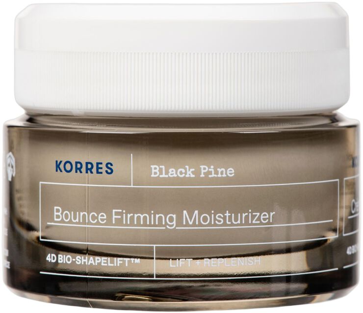 Black Pine 4D Bounce Firming Moisturizer