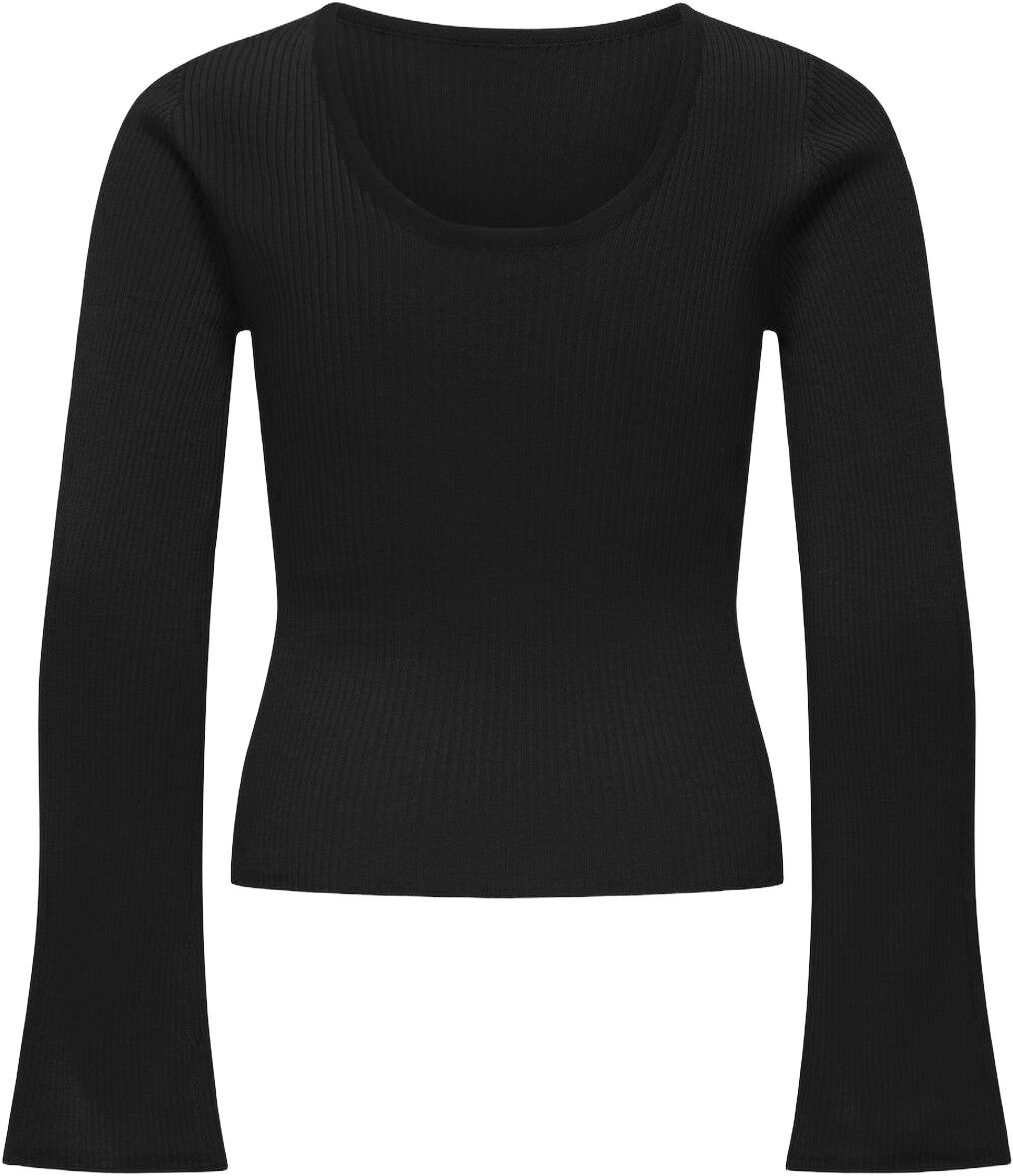 Kognatasja L/S U-Back Knt