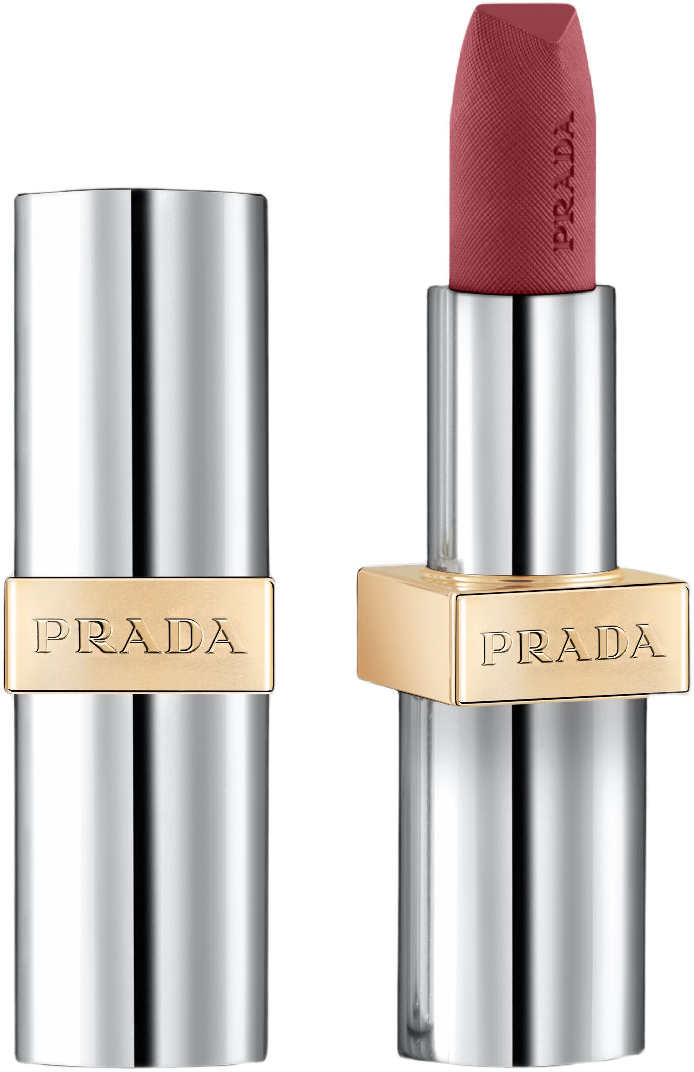 Hyper Matte Lipstick