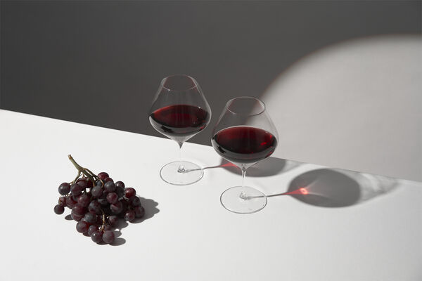 New York Wine XL - 2 pcs