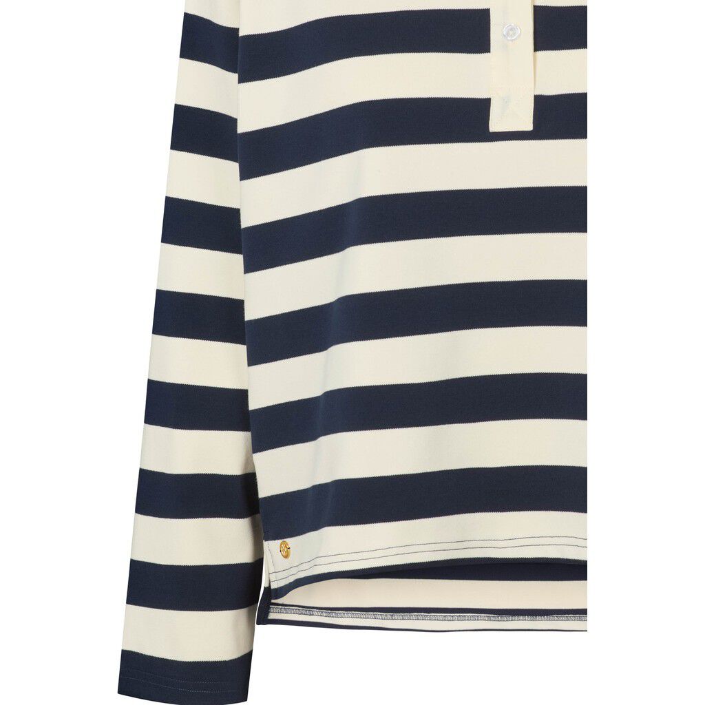 4384PBOField polo shirt