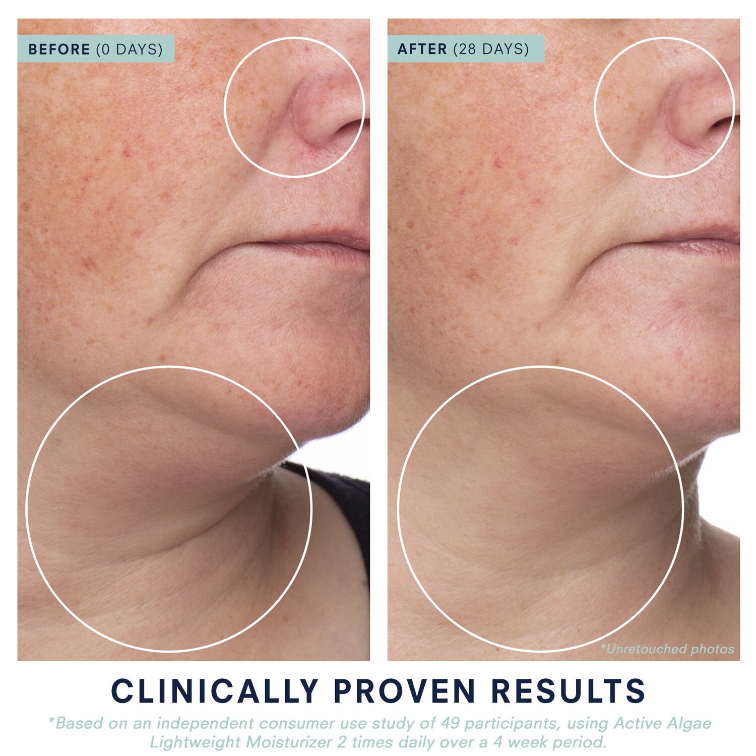 Active Algae Lightweight Moisturizer