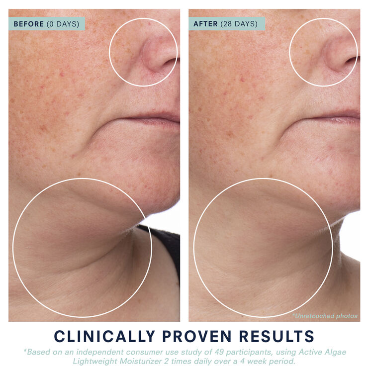 Active Algae Lightweight Moisturizer