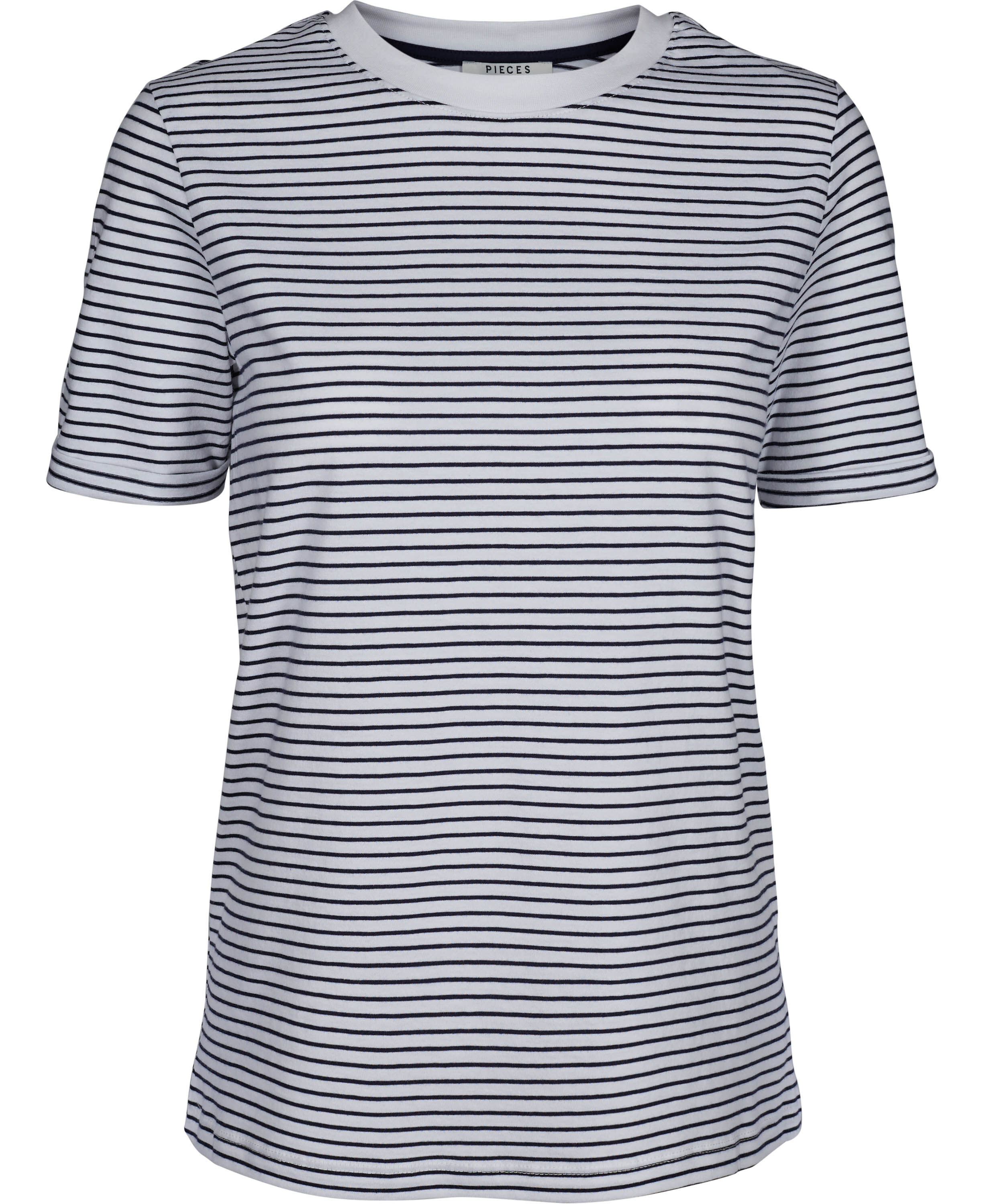 PCRIA SS FOLD UP TEE NOOS