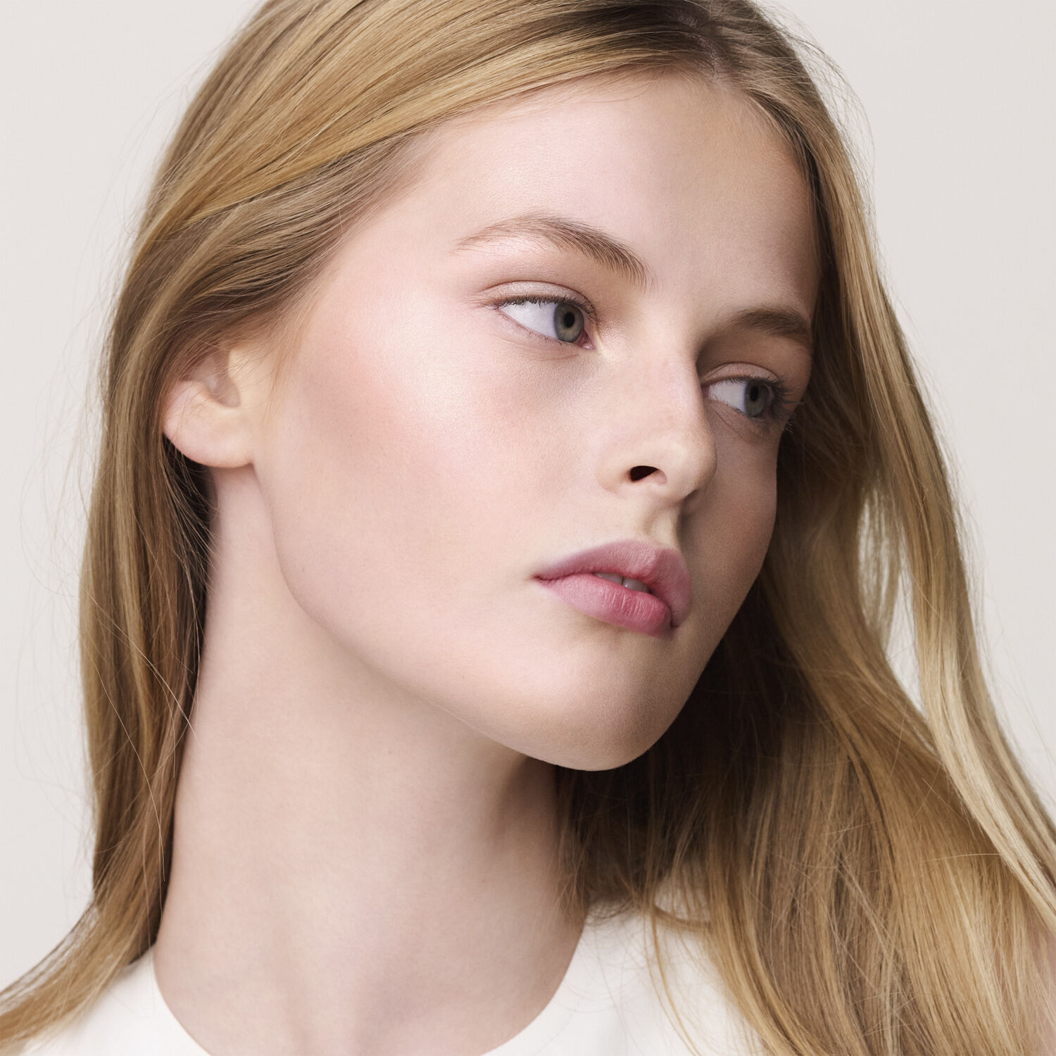 Herm&egrave;s Plein Air, H TRIO iridescent mineral powder, Rose Atacama