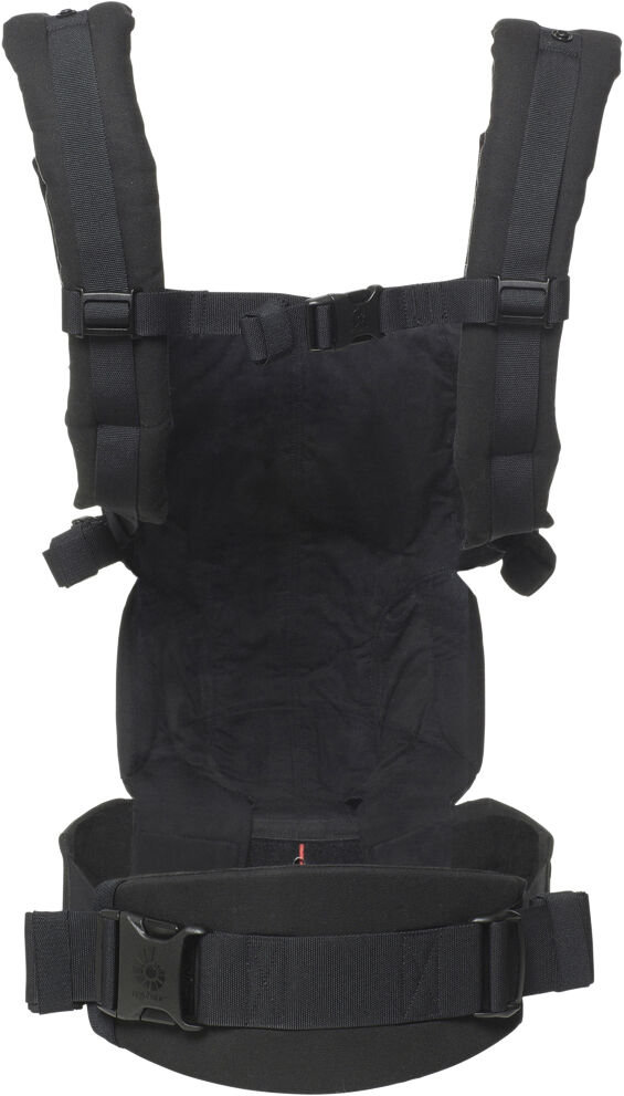 Ergobaby Omni 360 Black
